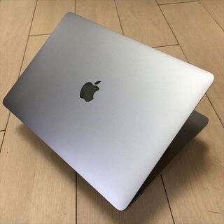 2日まで! 109)  MacBook Pro 13インチ 2017-512GB