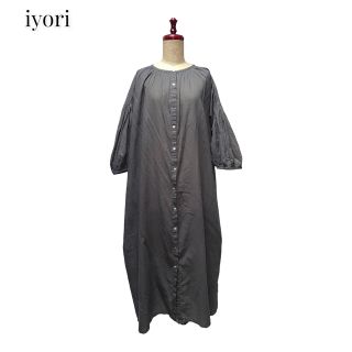 ハートマーケット(Heart Market)のSALE【iyori】ハートマーケット　ロングワンピース　HeartMarket(ロングワンピース/マキシワンピース)