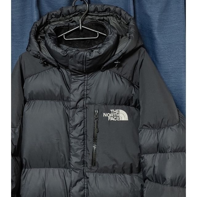 THE NORTH FACE(ザノースフェイス)のTHE NORTH FACE 700fil HYVENT DOWN JACKET メンズのジャケット/アウター(ダウンジャケット)の商品写真