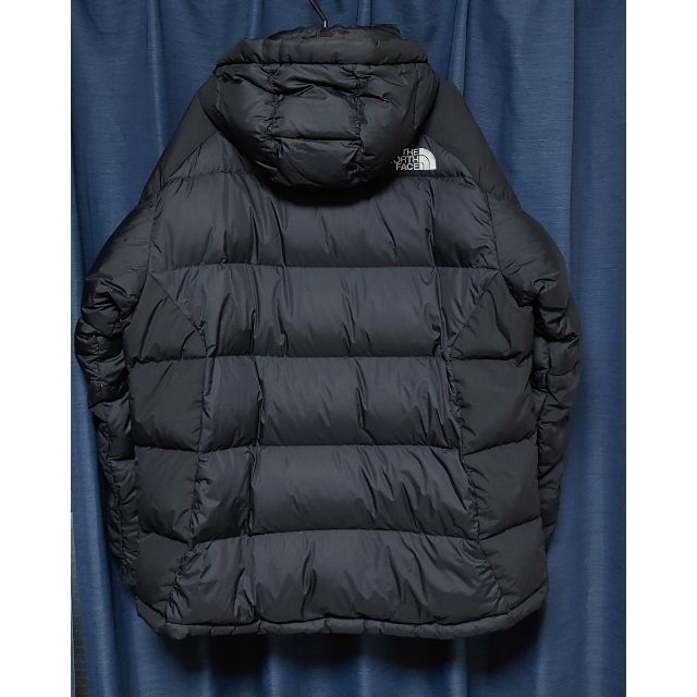 THE NORTH FACE(ザノースフェイス)のTHE NORTH FACE 700fil HYVENT DOWN JACKET メンズのジャケット/アウター(ダウンジャケット)の商品写真