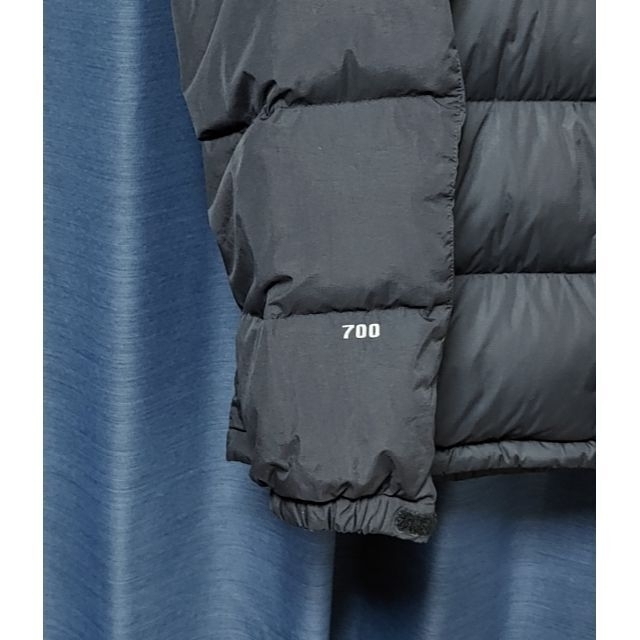 THE NORTH FACE(ザノースフェイス)のTHE NORTH FACE 700fil HYVENT DOWN JACKET メンズのジャケット/アウター(ダウンジャケット)の商品写真