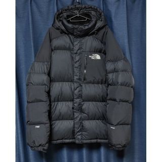 ザノースフェイス(THE NORTH FACE)のTHE NORTH FACE 700fil HYVENT DOWN JACKET(ダウンジャケット)