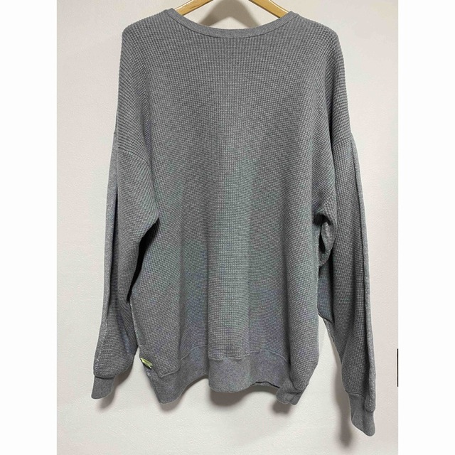 BEAMS SSZ BOTH SIDE KNIT