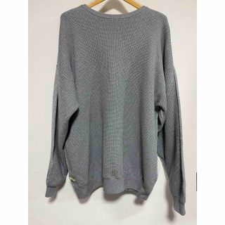 ビームス(BEAMS)のBEAMS SSZ BOTH SIDE KNIT(ニット/セーター)