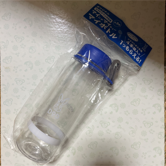 BOSS - クラフトボス DOD カラビナフック付 マイニチマイティー マイ