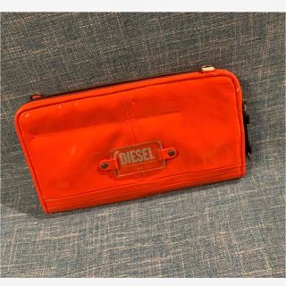 ディーゼル(DIESEL)のDIESELのクラッチバッグ(クラッチバッグ)