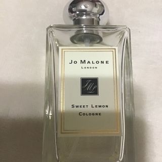 ジョーマローン(Jo Malone)のjo malone 香水　100ml(ユニセックス)