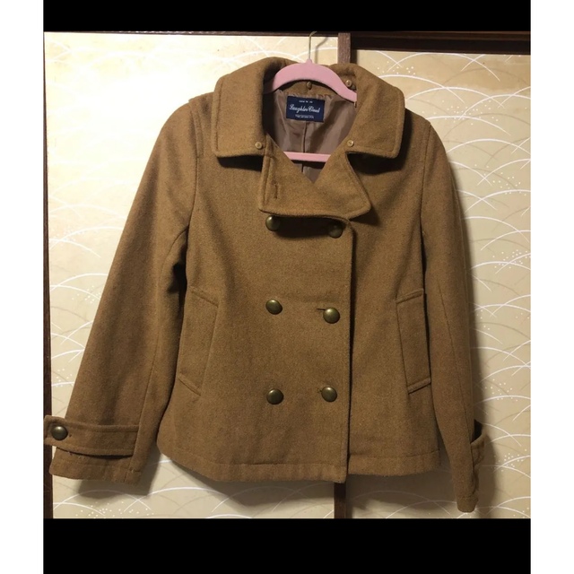 コート レディースのジャケット/アウター(その他)の商品写真