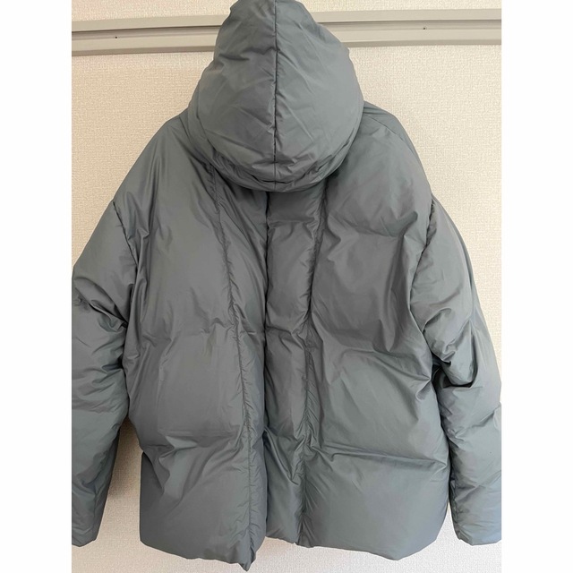 OAMC(オーエーエムシー)のOAMC LITHIUM DOWN JACKET メンズのジャケット/アウター(ダウンジャケット)の商品写真