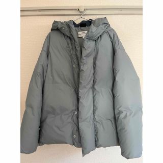 オーエーエムシー(OAMC)のOAMC LITHIUM DOWN JACKET(ダウンジャケット)