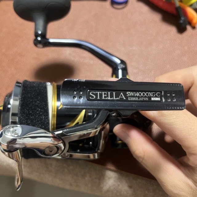 19ステラsw14000xg 中古 交換無料 www.gold-and-wood.com
