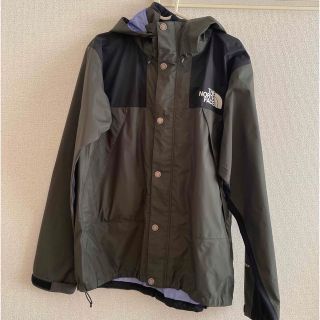 ザノースフェイス(THE NORTH FACE)のTHE NORTH FACE ノースフェイス　マウンテンパーカー　ゴアテックス(マウンテンパーカー)