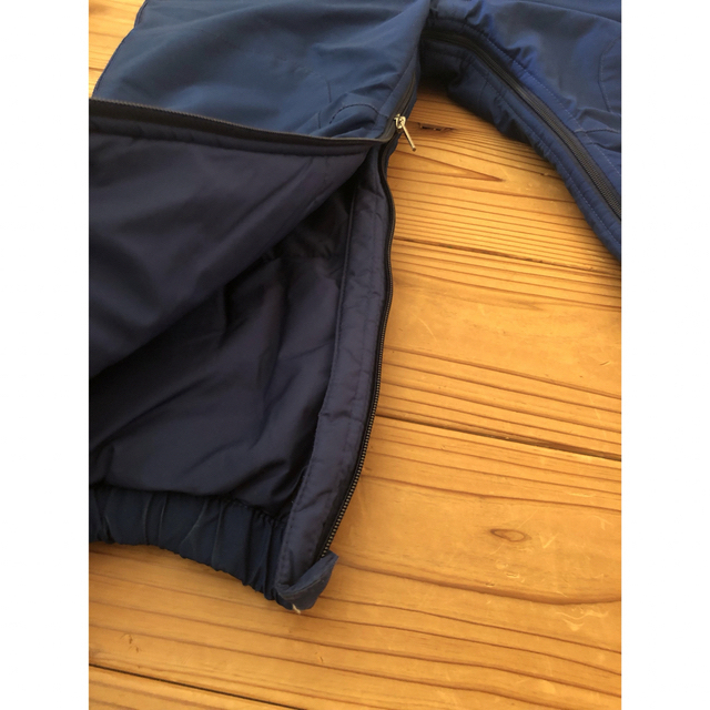 patagonia(パタゴニア)のパタゴニア patagonia スノーウェア　5T キッズ/ベビー/マタニティのキッズ服男の子用(90cm~)(その他)の商品写真