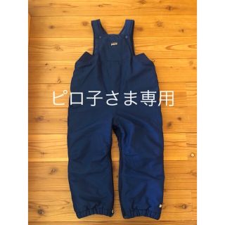 パタゴニア(patagonia)のパタゴニア patagonia スノーウェア　5T(その他)