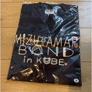 水溜りボンド神戸公演　TシャツM　マフラータオル(アイドルグッズ)