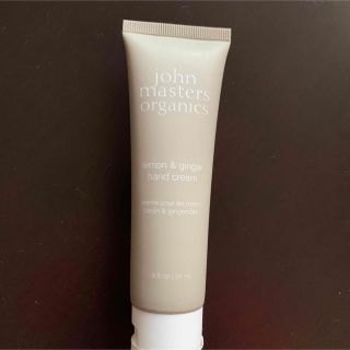 ジョンマスターオーガニック(John Masters Organics)のジョンマスターオーガニック LGハンドクリーム  54ml(ハンドクリーム)