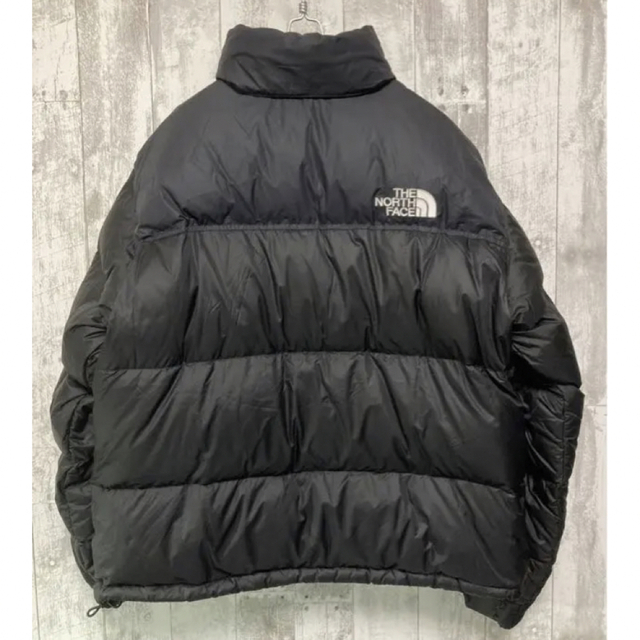 SALE ノースフェイス ヌプシダウン Nuptse1996 Jacket XL