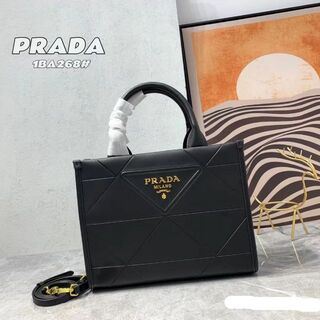 PRADA - ☆新品未使用タグ付き☆プラダ トートバッグ ノベルティの通販 