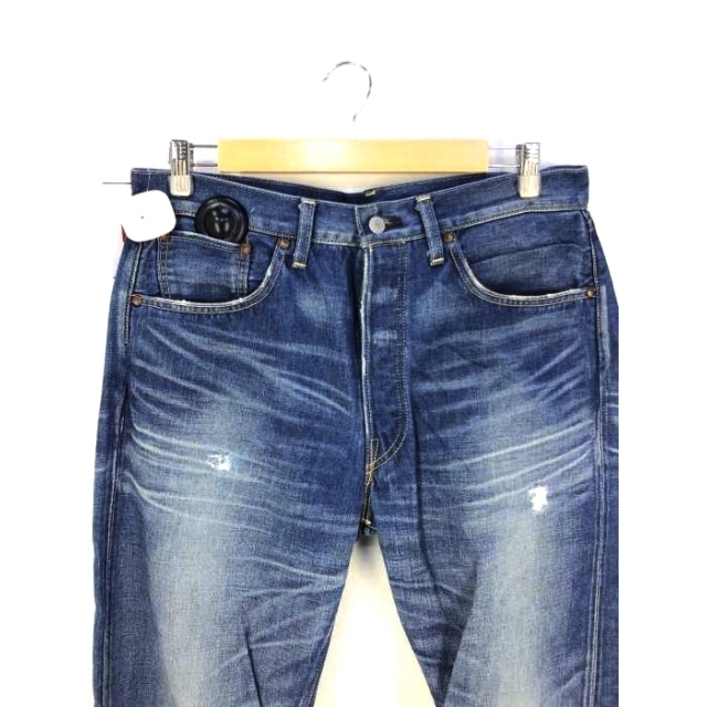 買い置き 【アメリカ製】 LEVIS VINTAGE CLOTHING【 47501/501XX BIG E