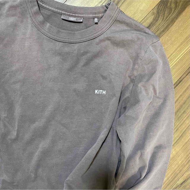 KITH トップス　新品未使用　期間限定値下げ