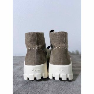 gomme - gomme ドローコードブーティーの通販 by fu_389's shop|ゴム