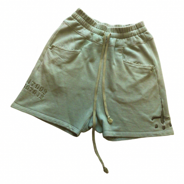 CVTVLIST CTLS USUAL SHORTS “サイズ1”スウェット