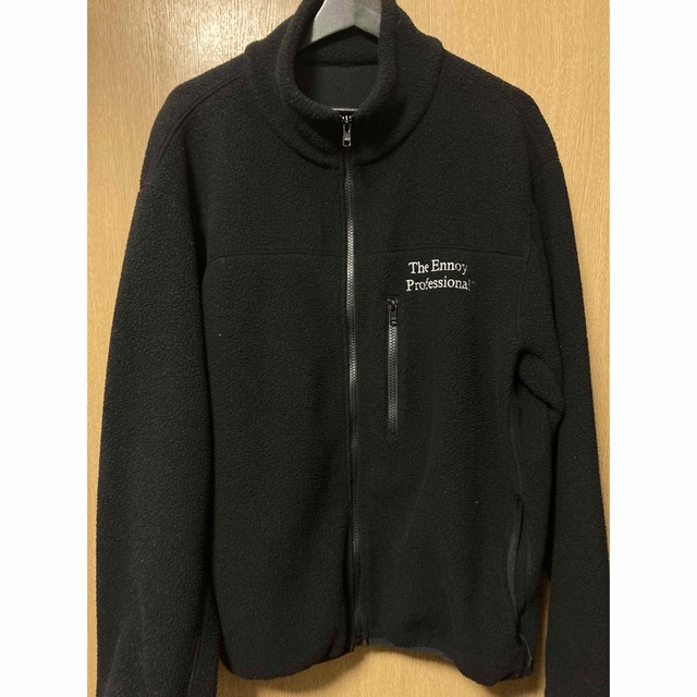 Polartec Fleece Jacket スタイリスト私物　ennoy Lジャケット/アウター