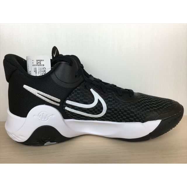 NIKE - ナイキ KDトレイ5 IX スニーカー 靴 27,0cm 新品 (1441)の通販