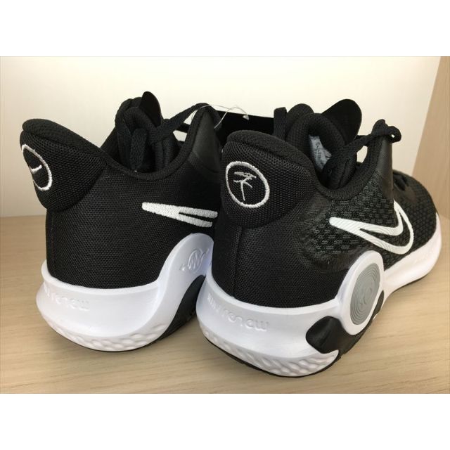 NIKE - ナイキ KDトレイ5 IX スニーカー 靴 27,0cm 新品 (1441)の通販