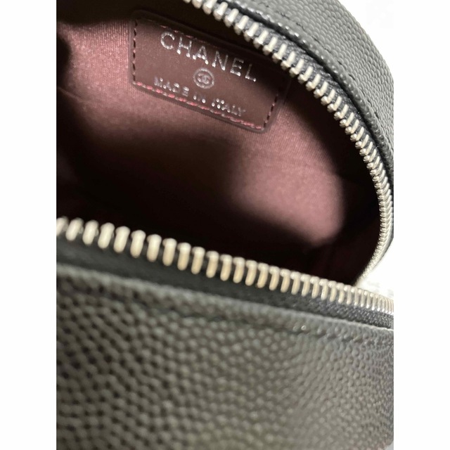 専用♡新品同様♡シャネル チェーンショルダー バッグ クラッチ バッグ 正規品