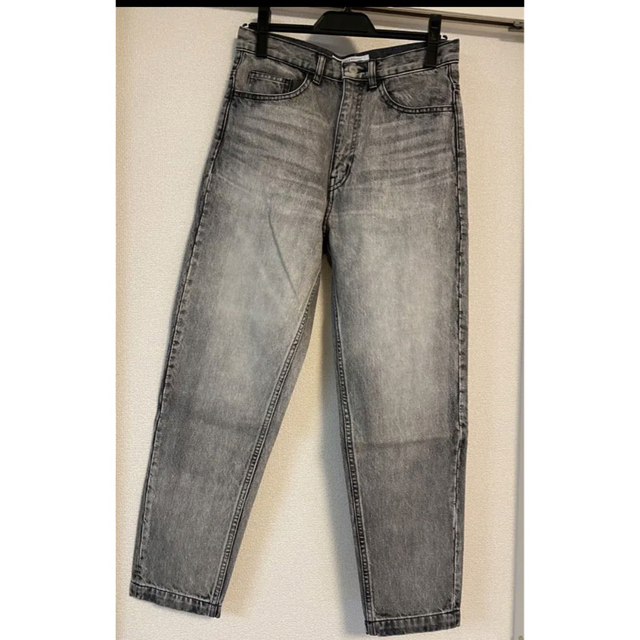 ボーダーズアットバルコニー　5 POCKETS DENIM PANTS 新品！ 2