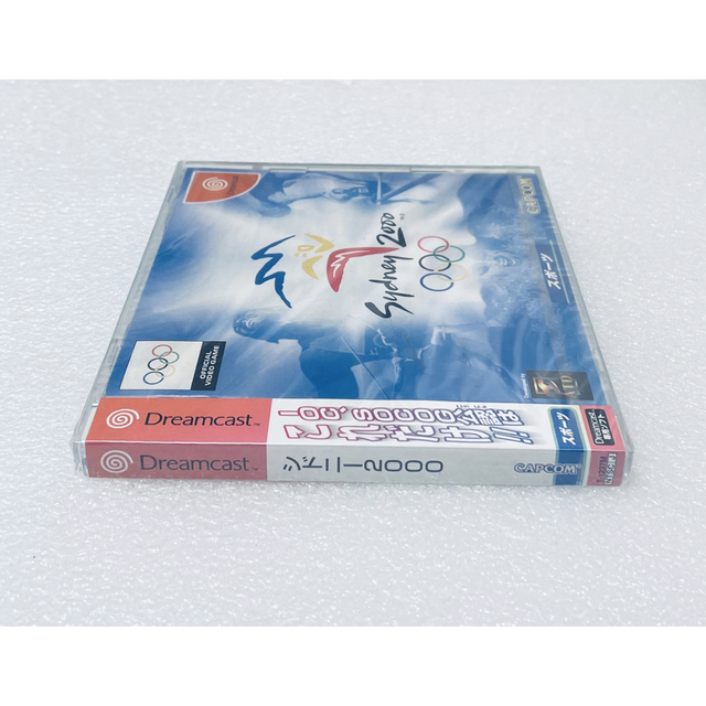 SYDNEY 2000 / シドニー2000 新品未開封 [DC] 4