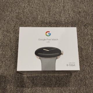 Google Pixel Watch LTEモデル 新品・未開封 www.sanagustin.ac.id