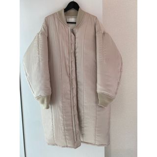 STUNNING LURE - 新品♡スタニング♡バルトルMA-1ロングコートの通販