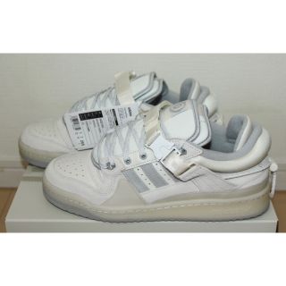 アディダス(adidas)のadidas × BAD BUNNY FORUM 限定 スニーカー 26.5(スニーカー)