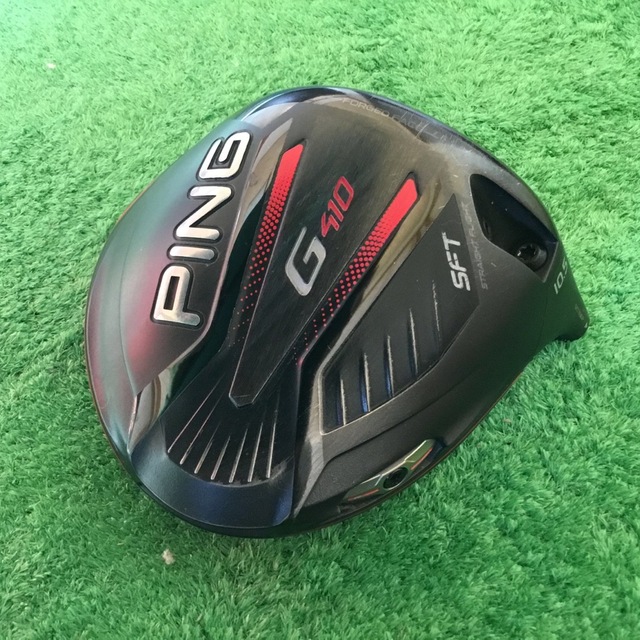 ping410 ドライバーヘッド ping410 ドライバーヘッド