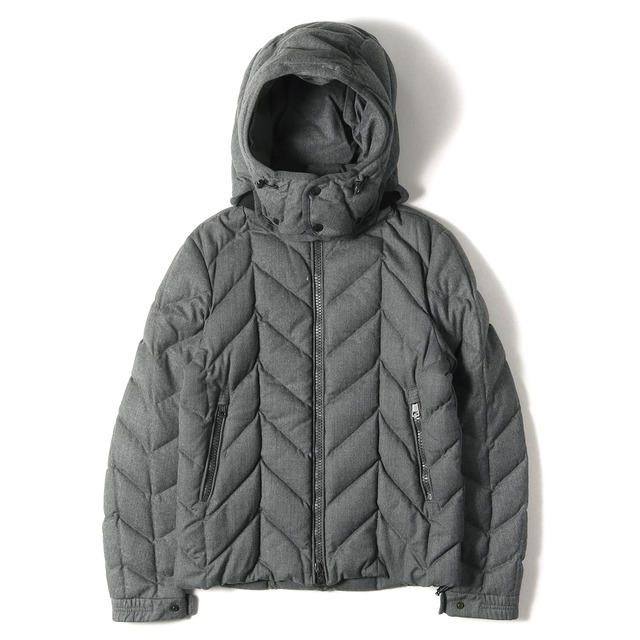 お見舞い - MONCLER MONCLER 【メンズ】【中古】 ブルゾン アウター 1