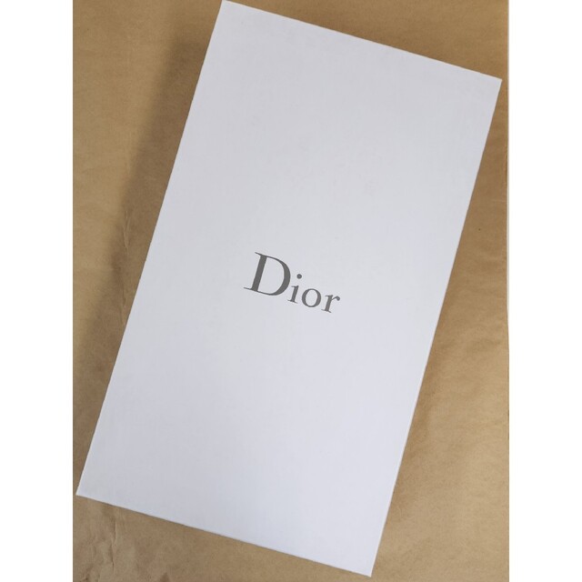 Dior(ディオール)のDior 　中古　ブーツ レディースの靴/シューズ(ブーツ)の商品写真