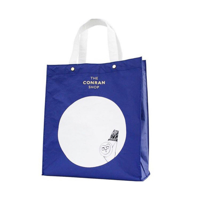 The Conran Shop★HIROTO FUJISAKI★トートバッグ★S レディースのバッグ(トートバッグ)の商品写真