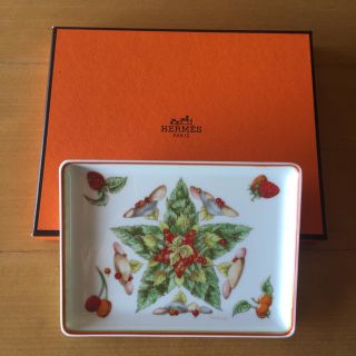 エルメス(Hermes)のエルメス プレート皿(食器)