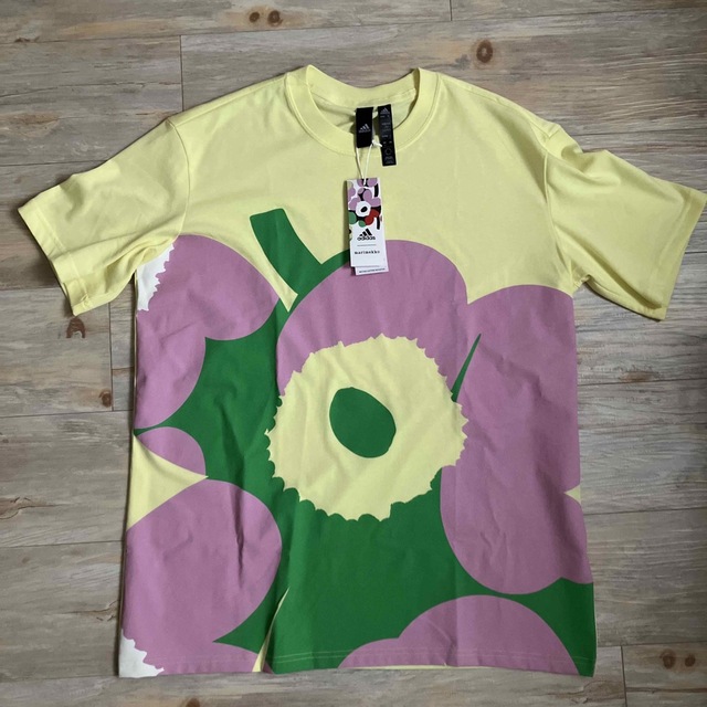 marimekko     ウニッコTシャツトップス