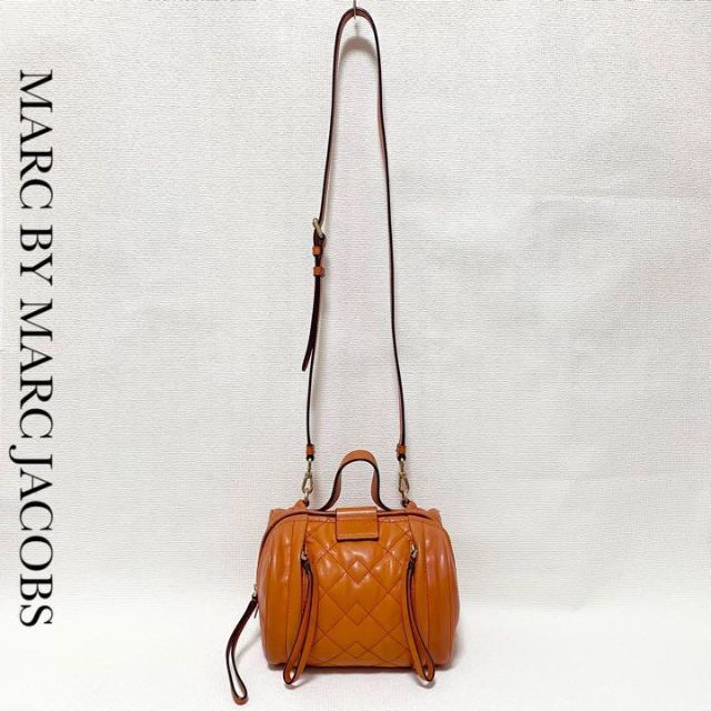 【定価5.2万】MARC BY MARC JACOBS ショルダーバッグ