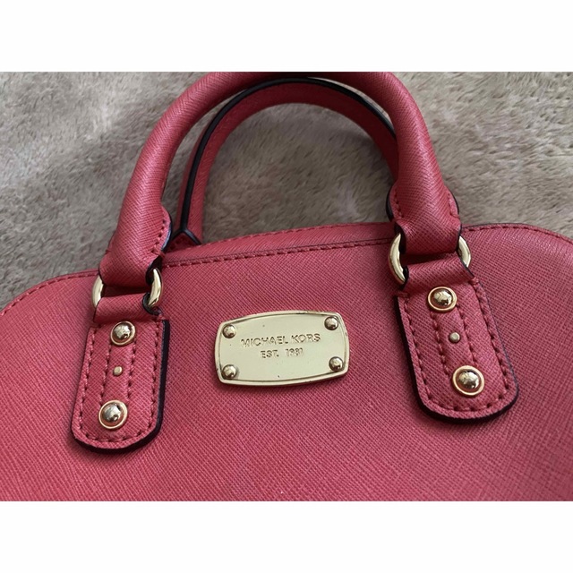 Michael Kors(マイケルコース)のマイケルコース レディースのバッグ(ショルダーバッグ)の商品写真