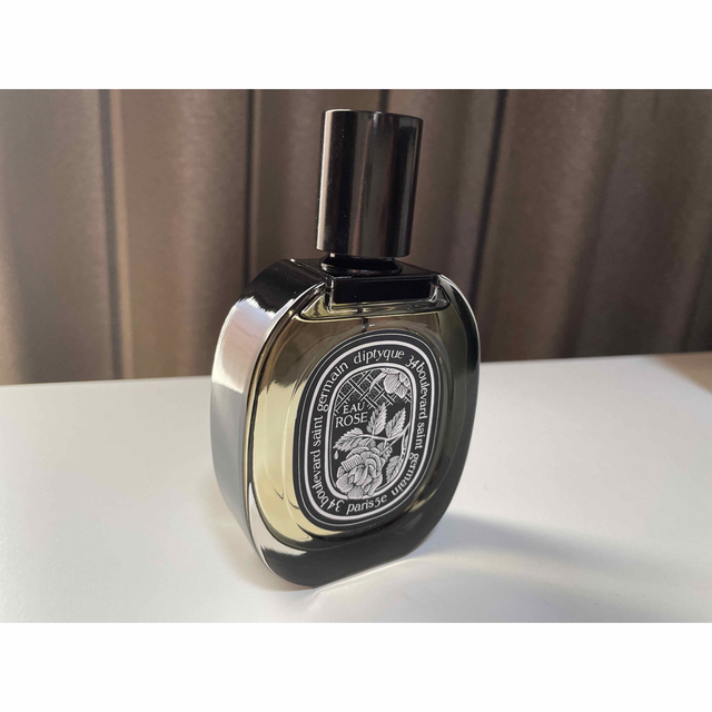 DIPTYQUE (ディプティック)オードパルファン オーローズ 75ml