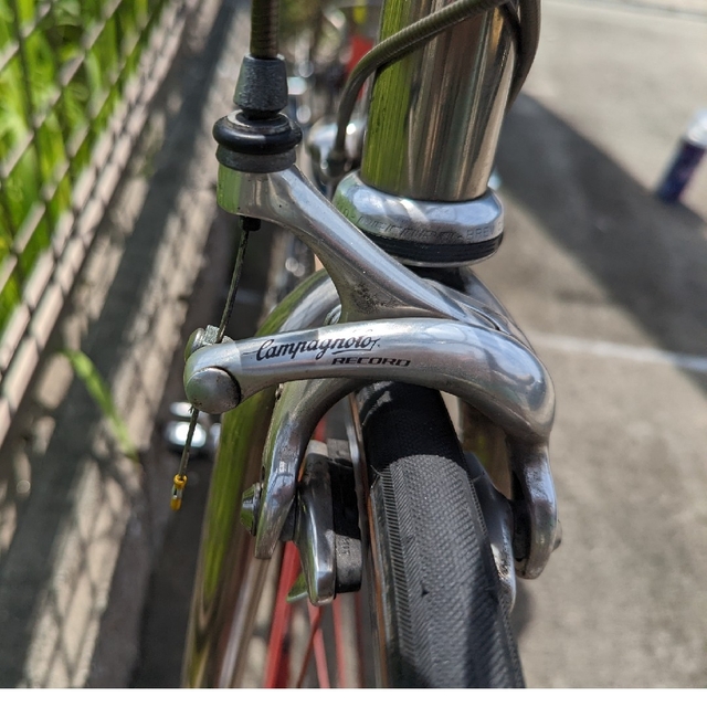 【引取限定】LOOK TITANIUM KG292 レア 【引取限定】LOOK TITANIUM KG292 レア
