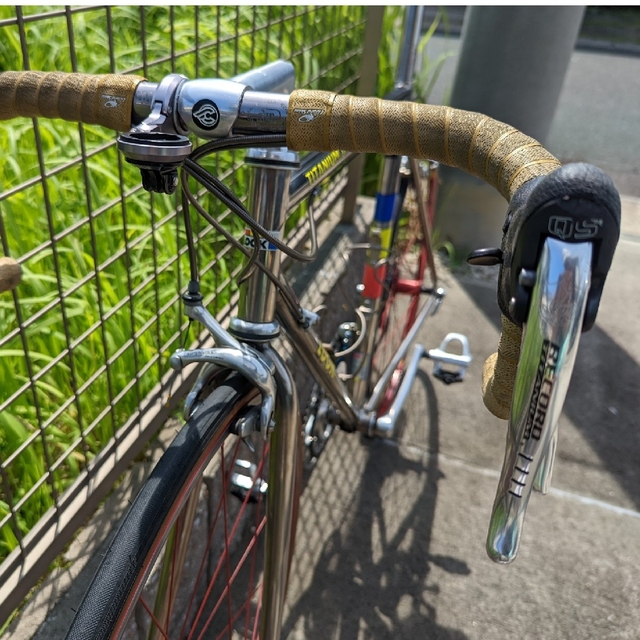 【引取限定】LOOK TITANIUM KG292 レア 【引取限定】LOOK TITANIUM KG292 レア