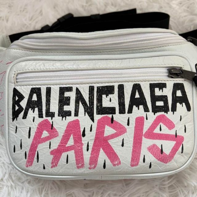 Balenciaga - 【箱付き】バレンシアガ ショルダーバッグの通販 by Moon