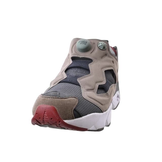 Reebok 81 INSTAPUMP FURY スニーカーKL4CHQCL80