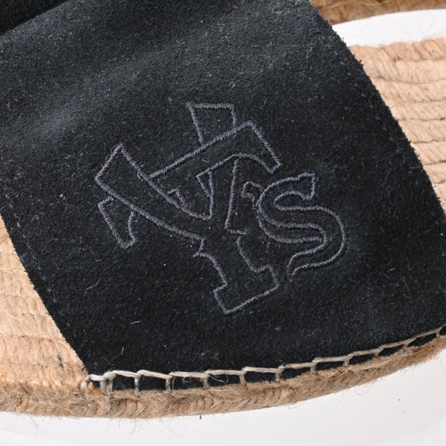 YSTRDY'S TMRRW サンダル メンズの靴/シューズ(サンダル)の商品写真