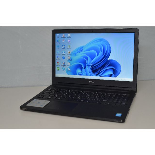 DELL Inspiron 15-3558 i5-5200U/メモリ8GB16GB